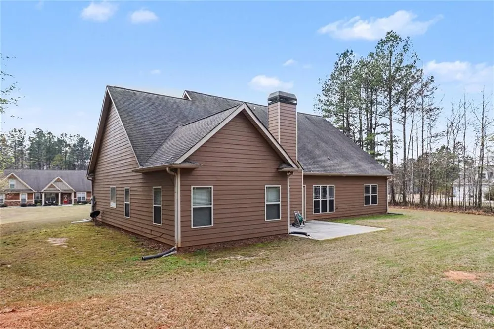 138 Coral Ridge Court Palmetto, GA 30268