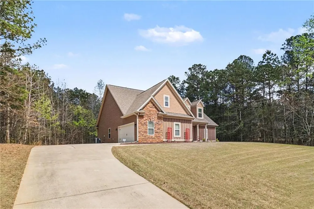 138 Coral Ridge Court Palmetto, GA 30268