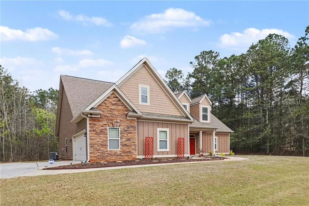 138 Coral Ridge Court Palmetto, GA 30268
