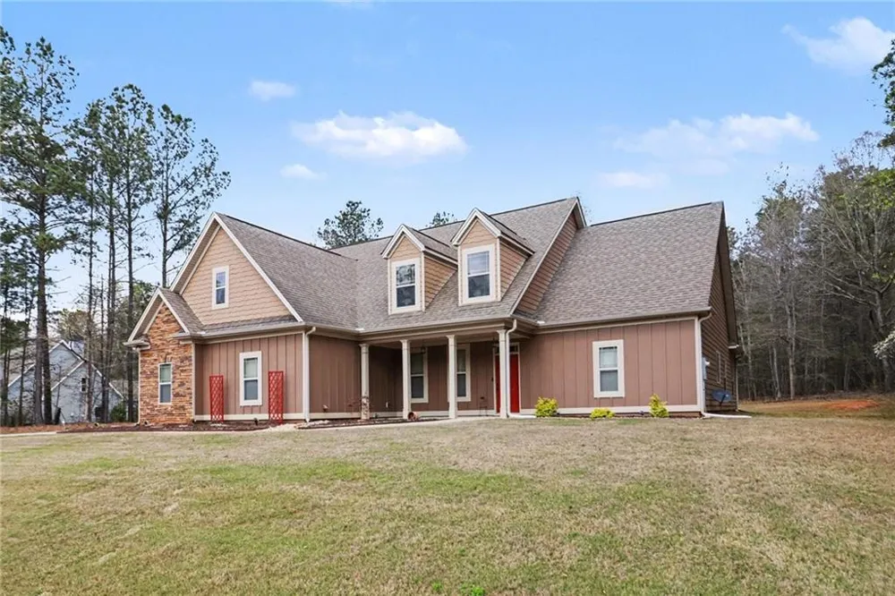 138 Coral Ridge Court Palmetto, GA 30268