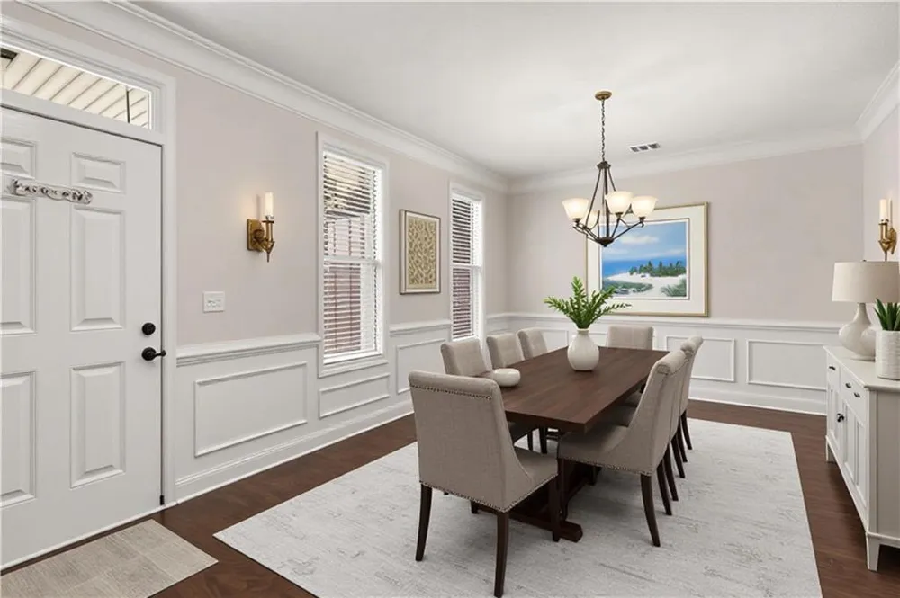 138 Coral Ridge Court Palmetto, GA 30268