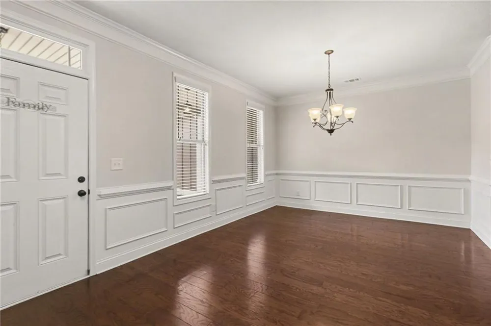 138 Coral Ridge Court Palmetto, GA 30268