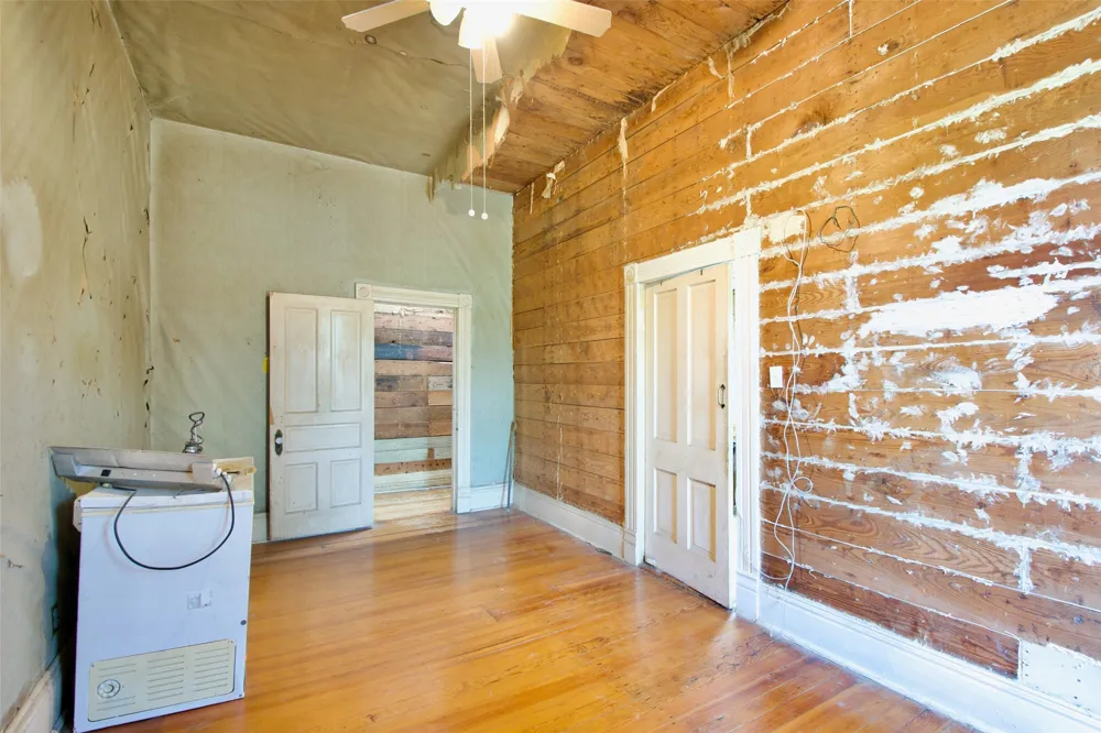 216 Fortune Street Marlin, TX 76661