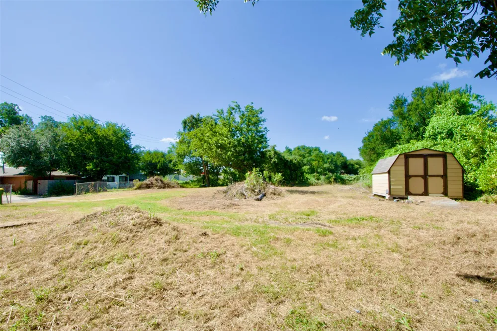 216 Fortune Street Marlin, TX 76661