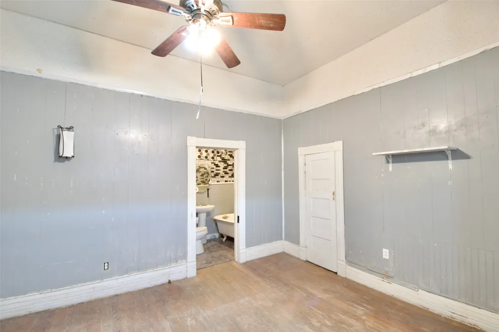 216 Fortune Street Marlin, TX 76661