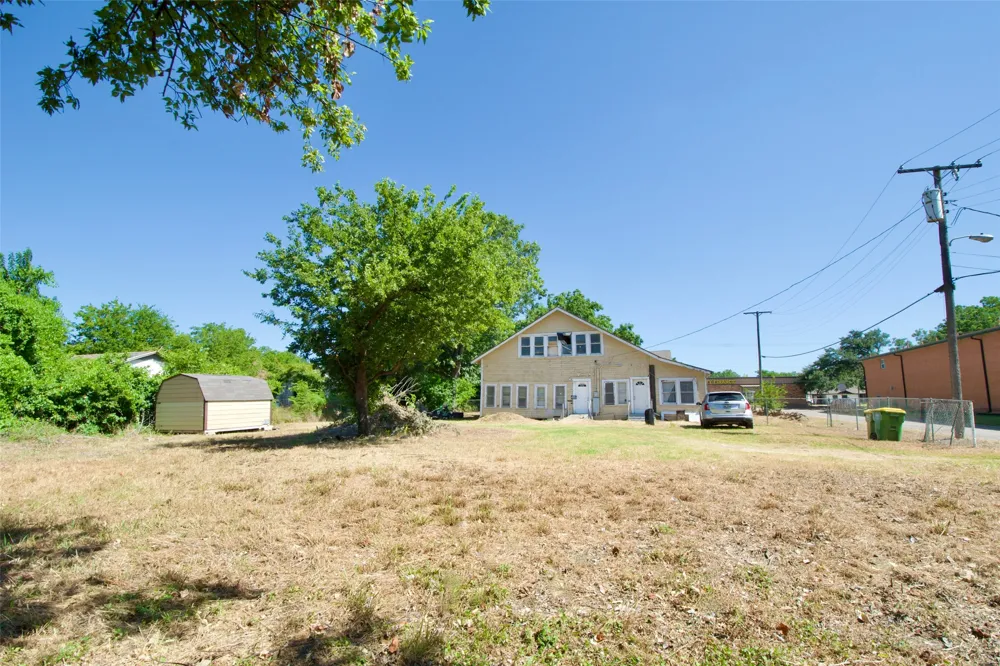 216 Fortune Street Marlin, TX 76661