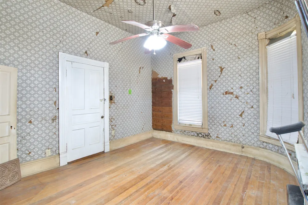 216 Fortune Street Marlin, TX 76661