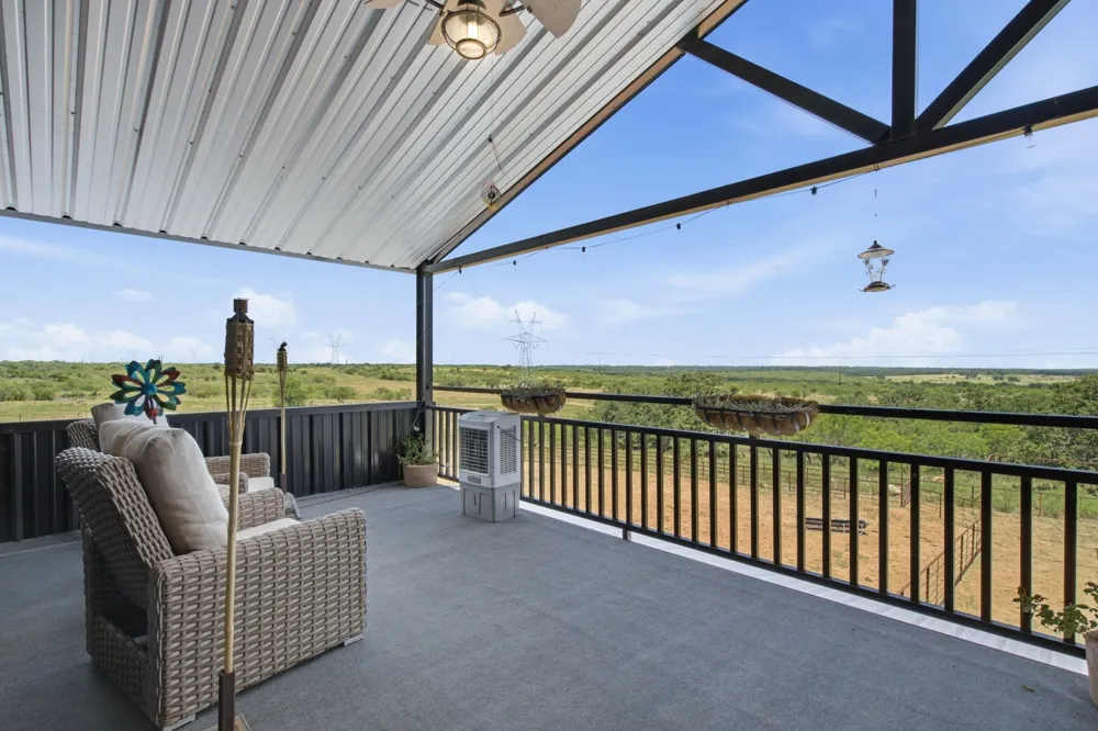 196 Story Road Perrin, TX 76486
