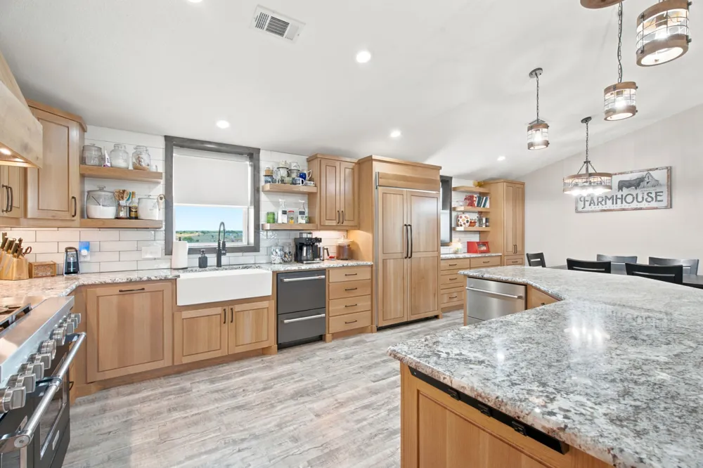 196 Story Road Perrin, TX 76486