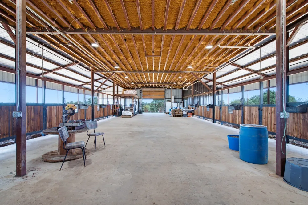 196 Story Road Perrin, TX 76486