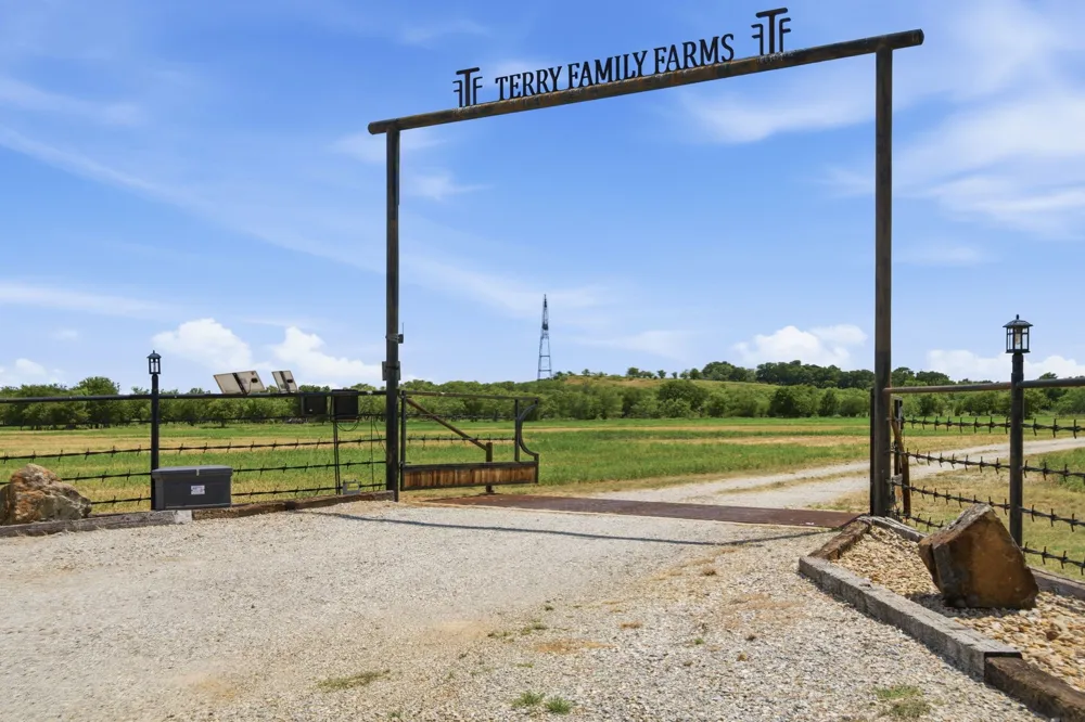 196 Story Road Perrin, TX 76486