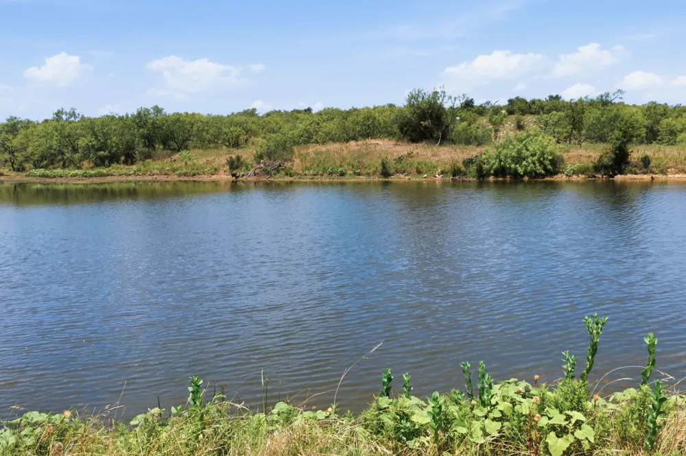 196 Story Road Perrin, TX 76486