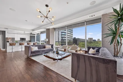 1901 Post Oak Boulevard #505