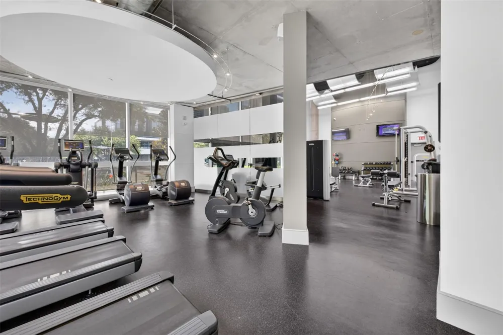 1901 Post Oak Boulevard #505 Houston, TX 77056