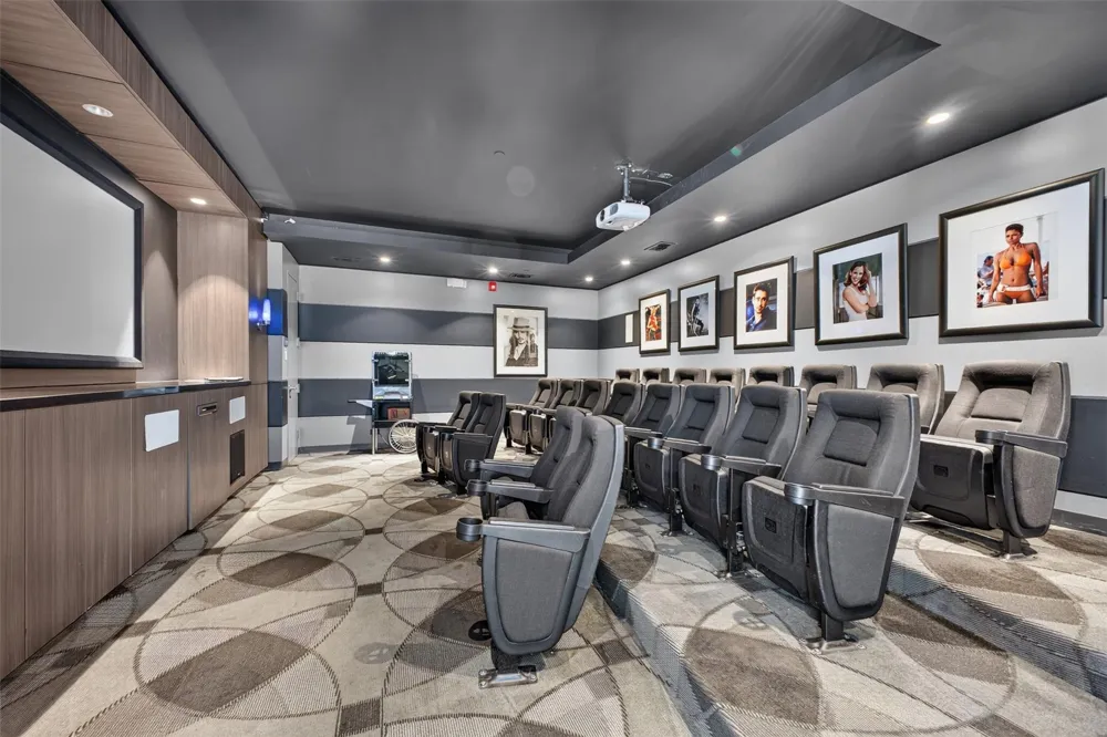 1901 Post Oak Boulevard #505 Houston, TX 77056