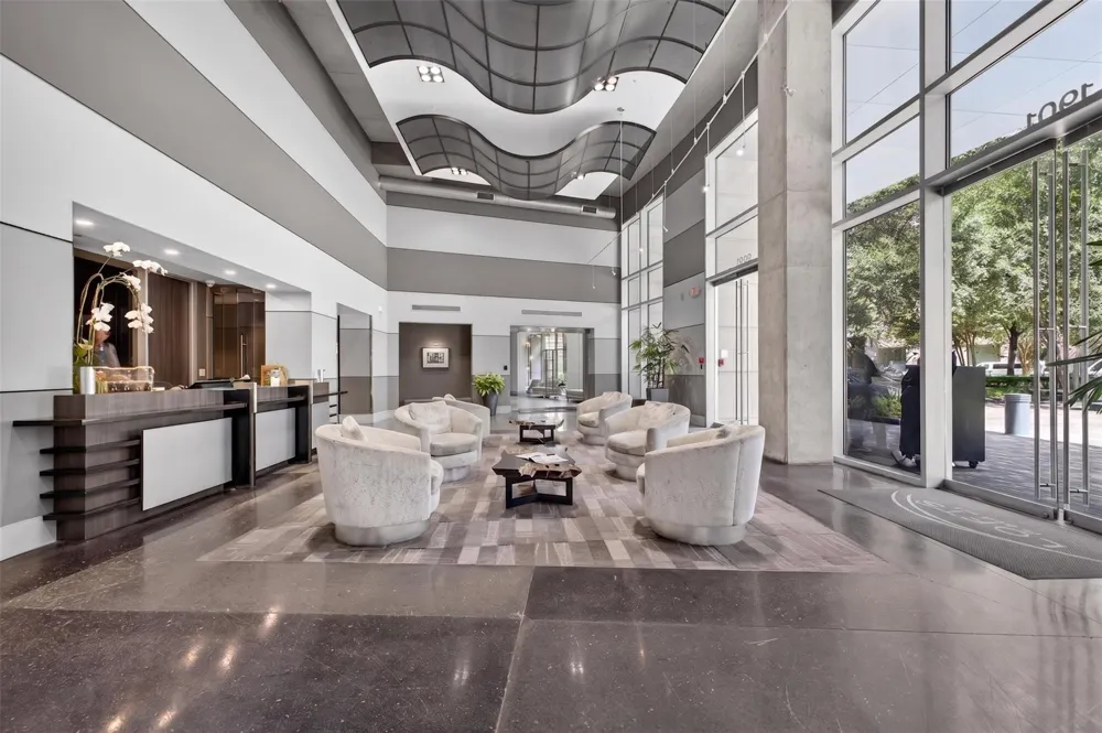 1901 Post Oak Boulevard #505 Houston, TX 77056