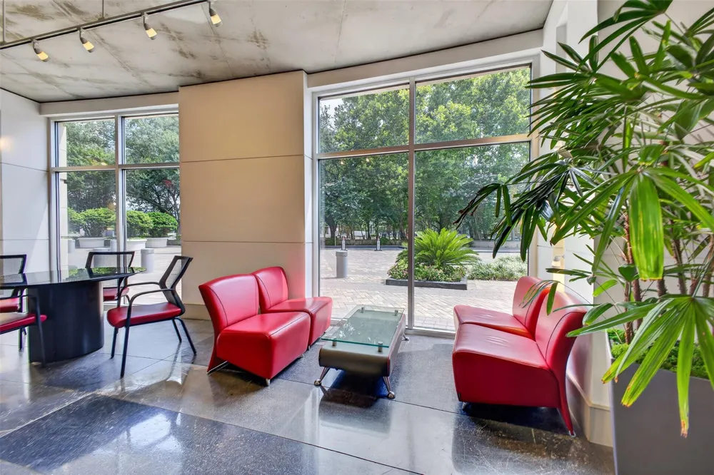 1901 Post Oak Boulevard #505 Houston, TX 77056