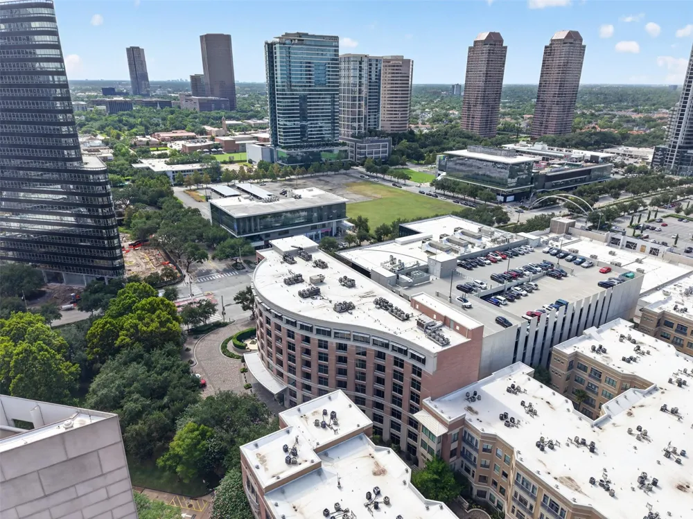1901 Post Oak Boulevard #505 Houston, TX 77056