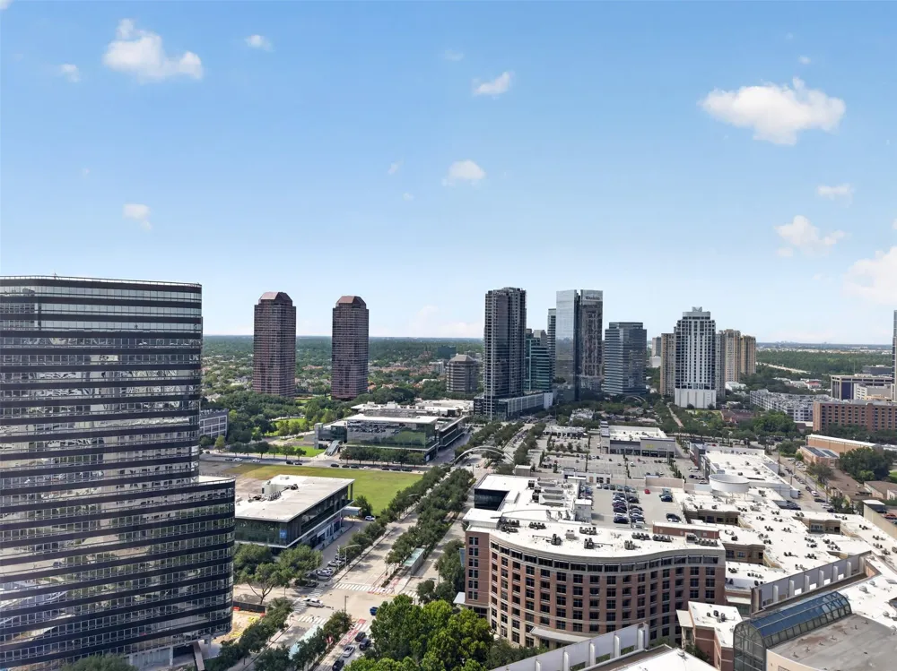 1901 Post Oak Boulevard #505 Houston, TX 77056