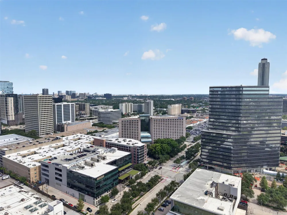 1901 Post Oak Boulevard #505 Houston, TX 77056