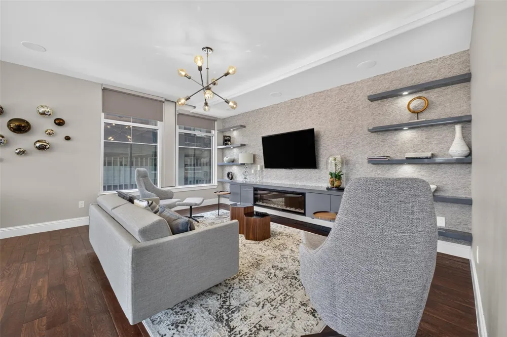 1901 Post Oak Boulevard #505 Houston, TX 77056