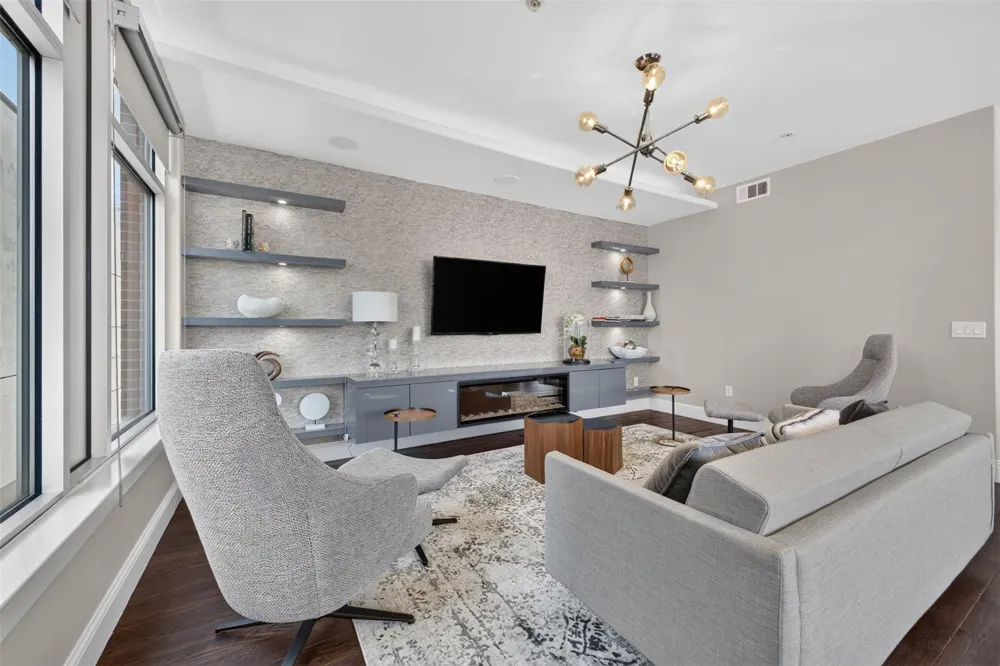 1901 Post Oak Boulevard #505 Houston, TX 77056