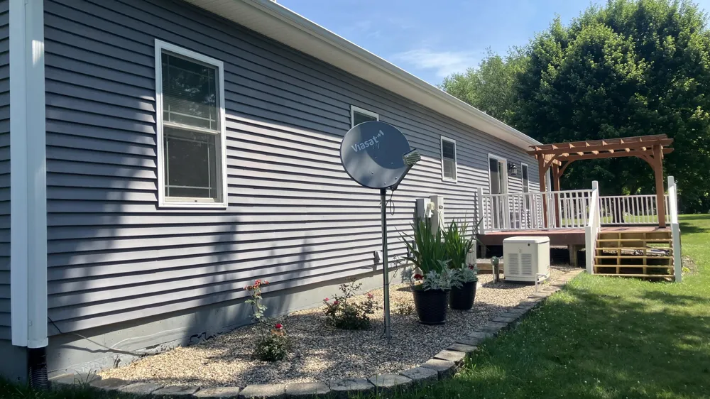 9710 Campbell Lane Bellevue, MI 49021