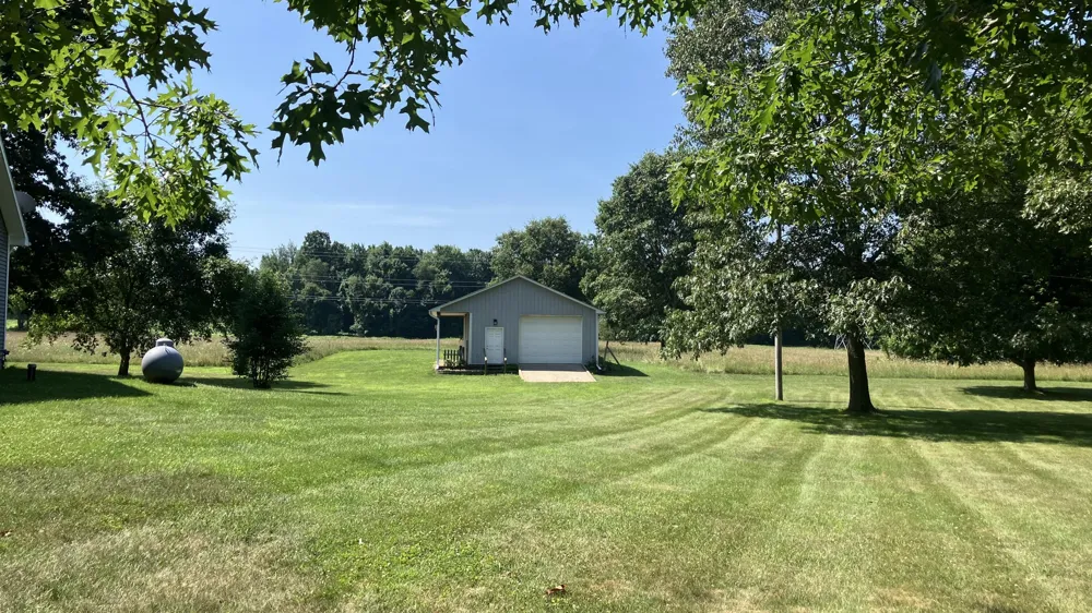 9710 Campbell Lane Bellevue, MI 49021