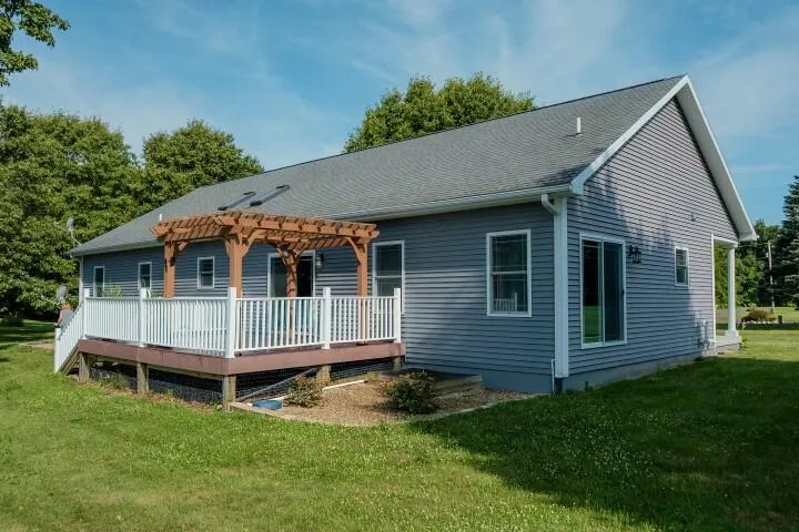 9710 Campbell Lane Bellevue, MI 49021