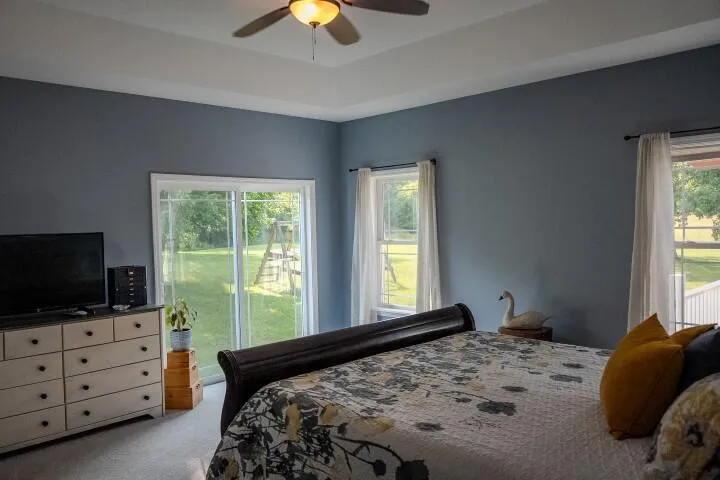 9710 Campbell Lane Bellevue, MI 49021