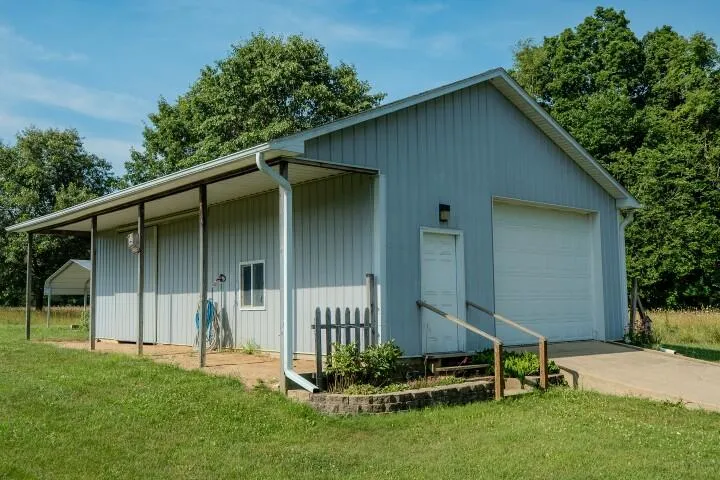 9710 Campbell Lane Bellevue, MI 49021