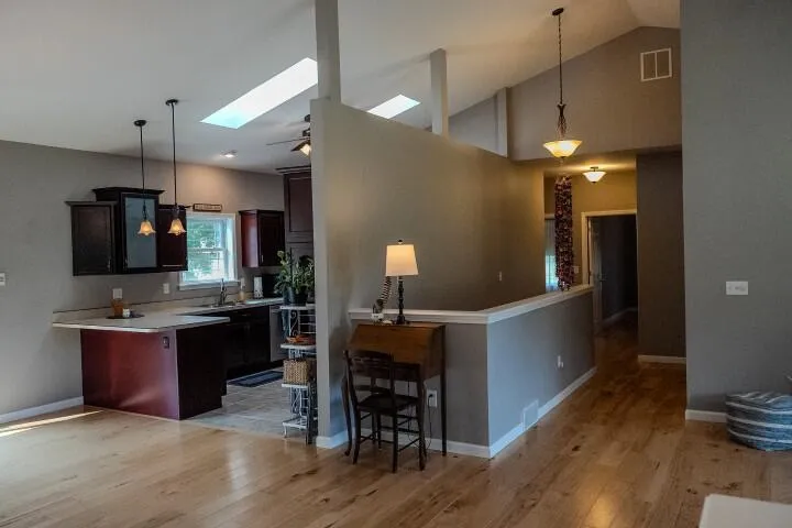 9710 Campbell Lane Bellevue, MI 49021