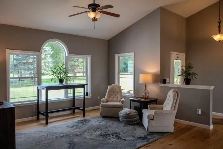 9710 Campbell Lane Bellevue, MI 49021