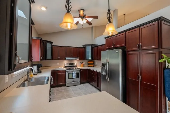 9710 Campbell Lane Bellevue, MI 49021