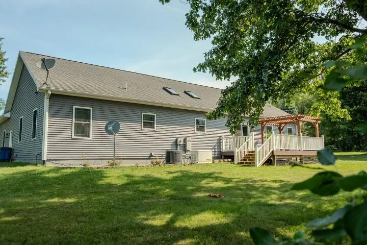 9710 Campbell Lane Bellevue, MI 49021