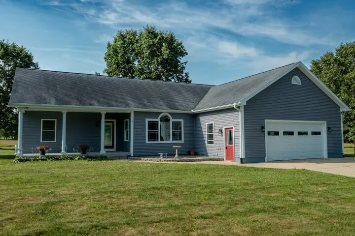 9710 Campbell Lane Bellevue, MI 49021