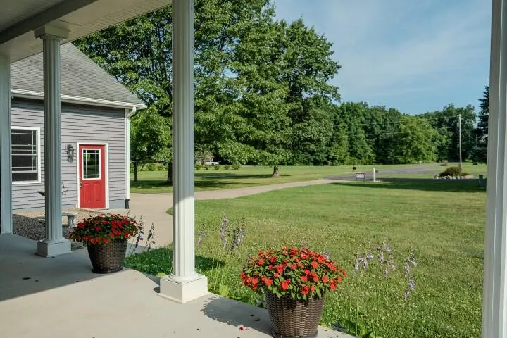 9710 Campbell Lane Bellevue, MI 49021
