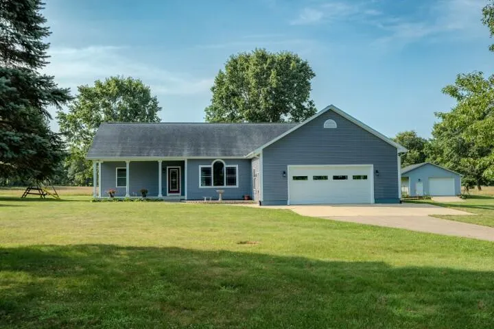 9710 Campbell Lane Bellevue, MI 49021