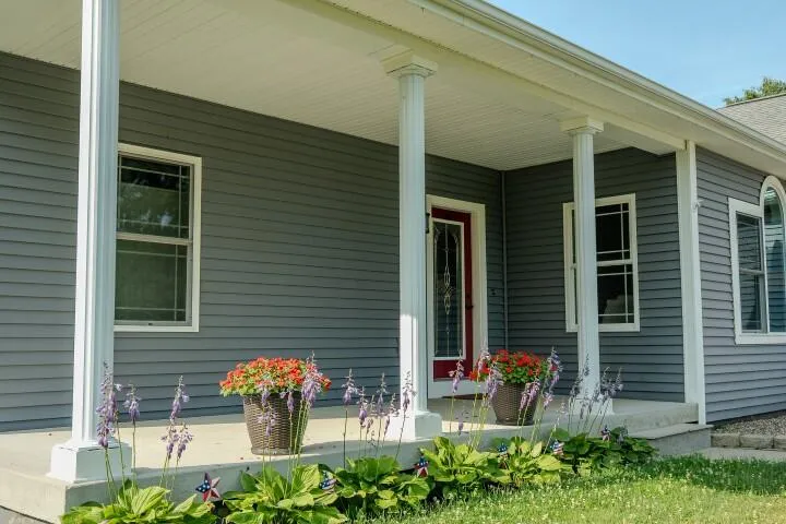 9710 Campbell Lane Bellevue, MI 49021