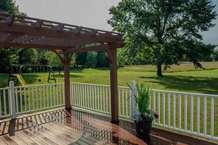 9710 Campbell Lane Bellevue, MI 49021