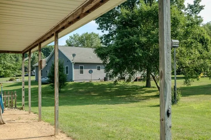 9710 Campbell Lane Bellevue, MI 49021