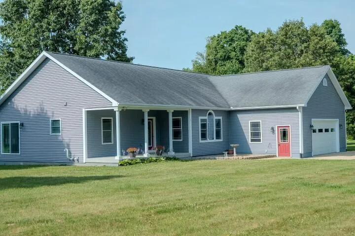 9710 Campbell Lane Bellevue, MI 49021
