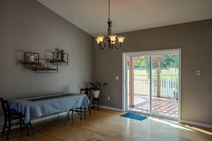 9710 Campbell Lane Bellevue, MI 49021