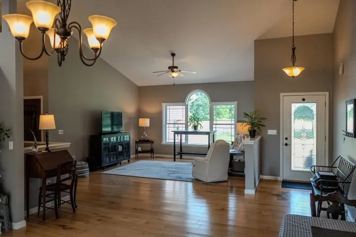 9710 Campbell Lane Bellevue, MI 49021