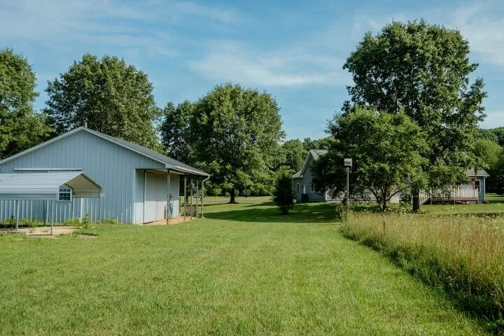 9710 Campbell Lane Bellevue, MI 49021