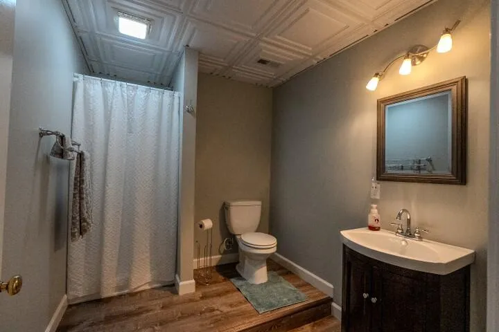 9710 Campbell Lane Bellevue, MI 49021