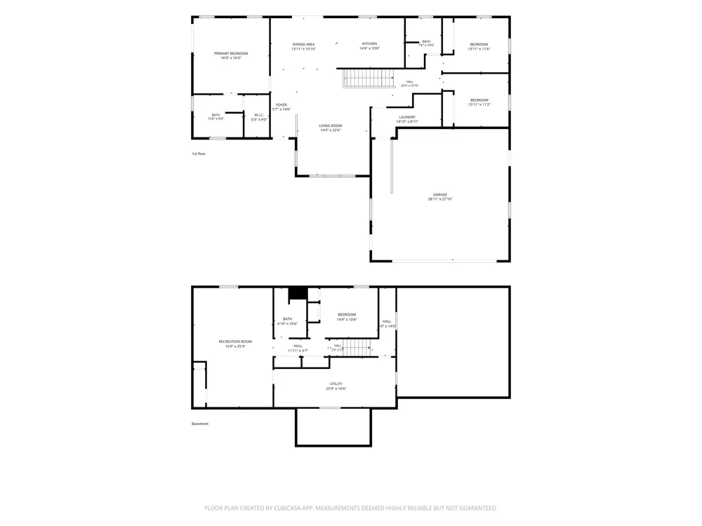 9710 Campbell Lane Bellevue, MI 49021