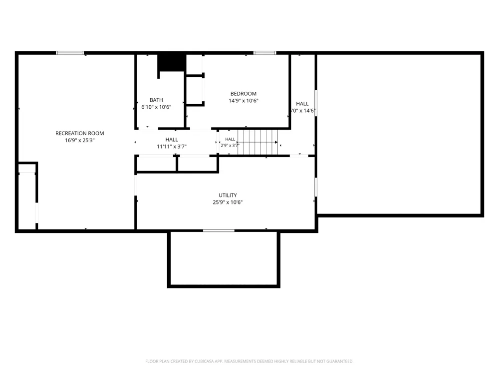 9710 Campbell Lane Bellevue, MI 49021