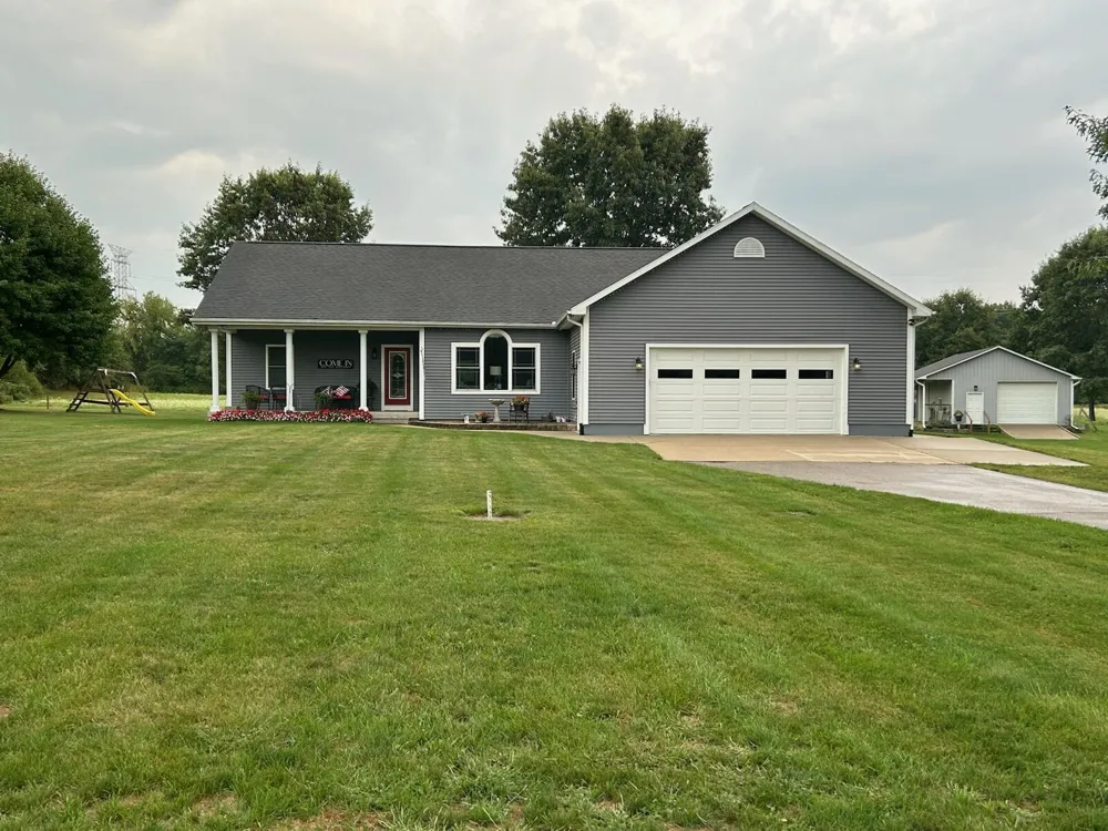 9710 Campbell Lane Bellevue, MI 49021