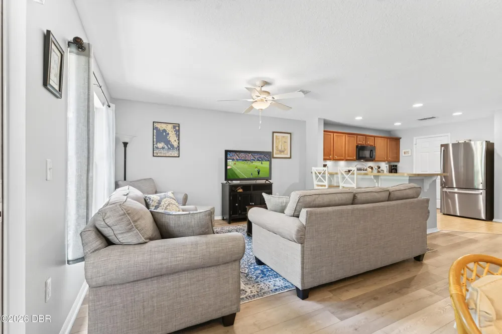 2667 Sicily Drive New Smyrna Beach, FL 32168